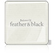 Feather & Black